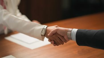تأسيس الشركات