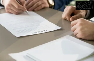 أمر الشراء وإلزام المشتري: تحليل قانوني ودراسة حالة عملية