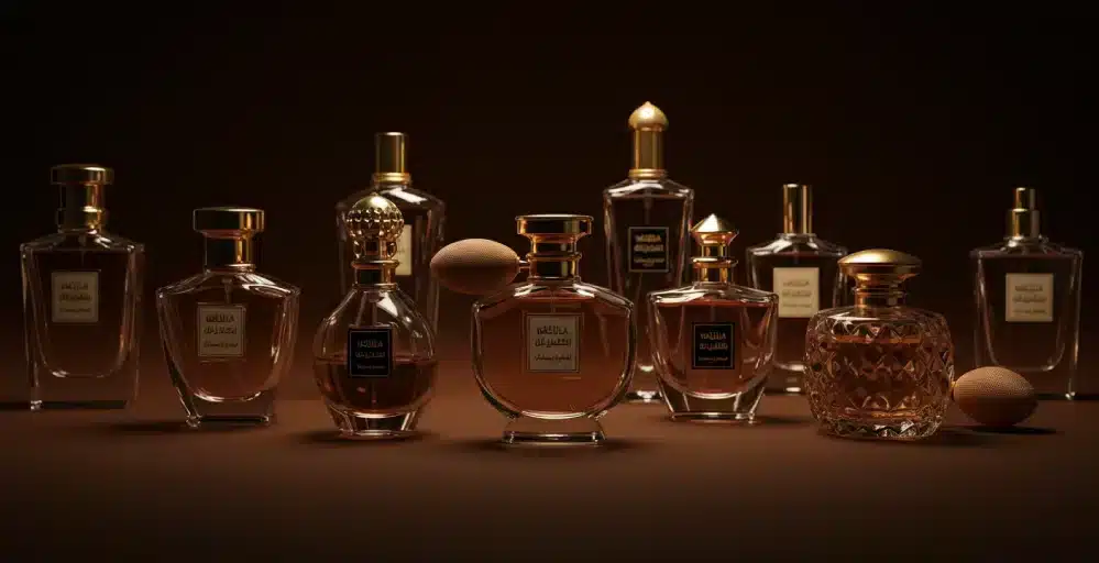 أهمية العلامات التجارية في صناعة العطور | دور المحامين في تسجيل وحماية العلامات التجارية في السعودية