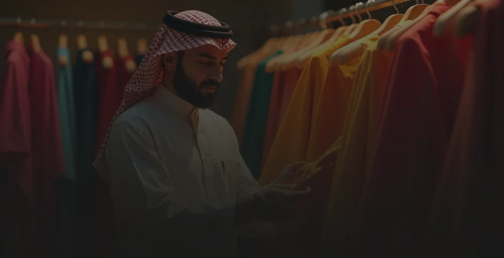 معرض سعودي فاشن تكس 2025 وأهمية صياغة عقود الشراكة في قطاع الأزياء