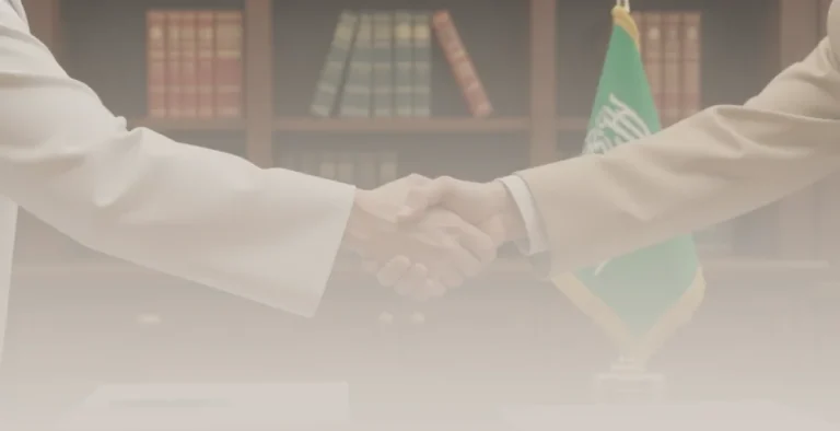 Investment Contracts under the Saudi Legal Framework