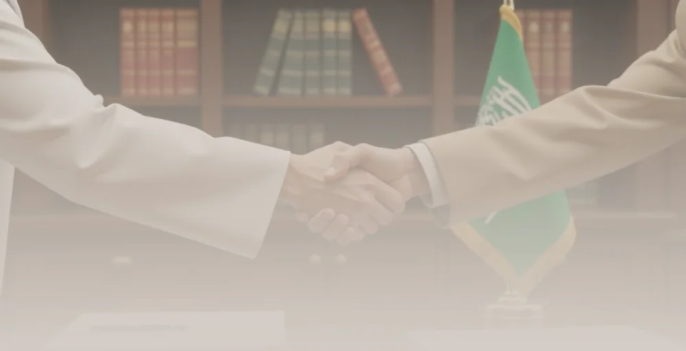 كل ما يخص العقود الاستثمارية في النظام السعودي 2025