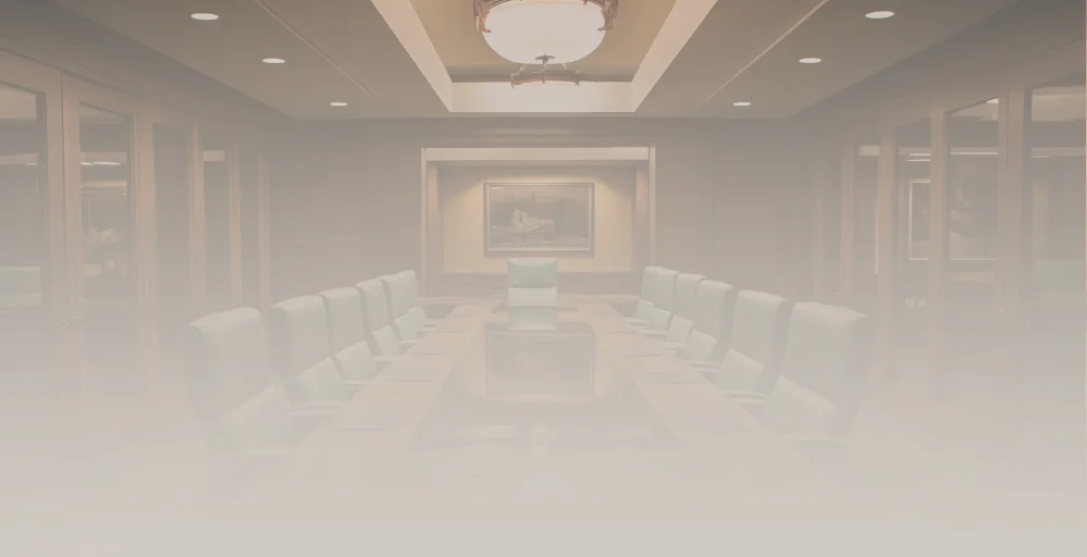 المسؤولية القانونية لأعضاء مجلس الإدارة