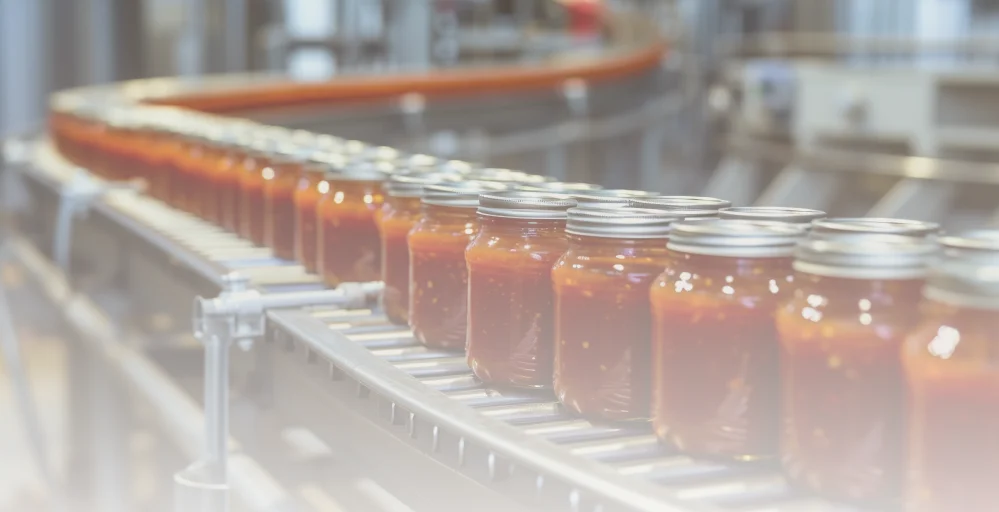 تسجيل العلامات التجارية في قطاع الأغذية بالسعودية: دليلك للحماية القانونية