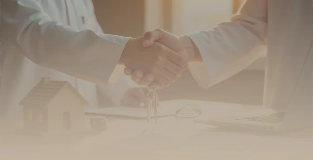 نقل الملكية العقارية والإجراءات القانونية