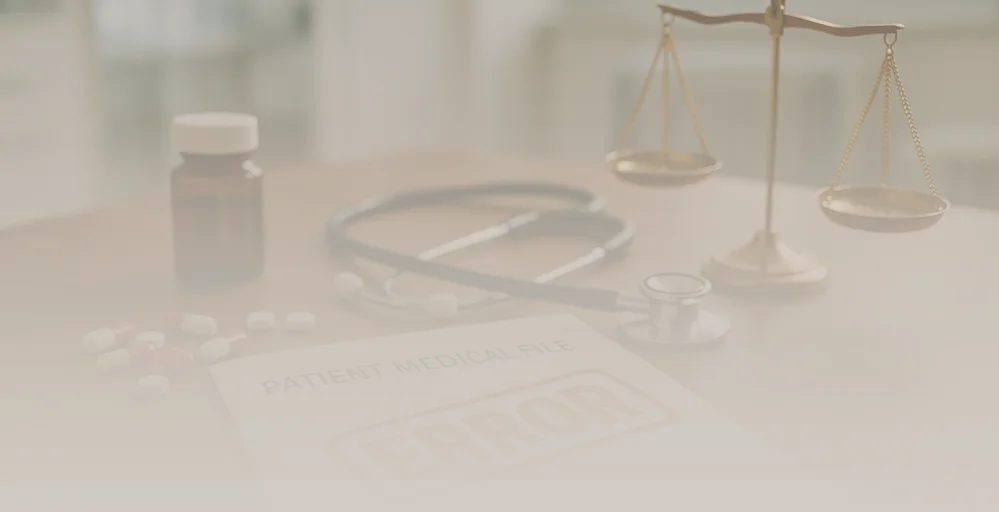 Medical Errors and Health Professions Law in Saudi Arabia