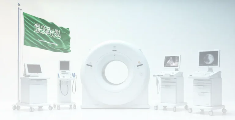 How to Secure a License to Establish and Import Medical Devices in Saudi Arabia