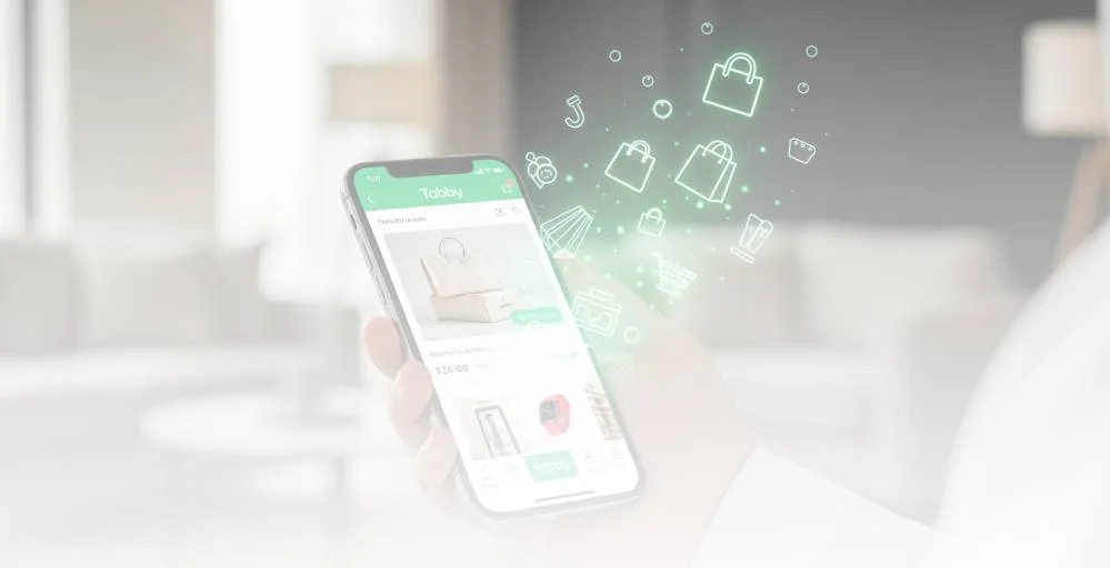 دفع آجل في السعودية: تابي وتمارا وتساهيل في مواجهة التنظيم