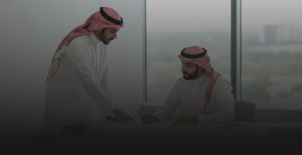 كيف حسمت المحكمة نزاع التسوية العمالية