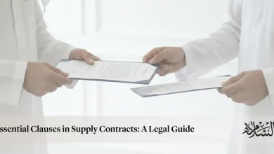 Essential Clauses in Supply Contracts A Legal Guide