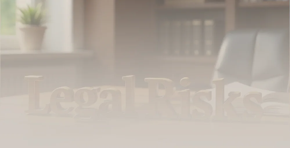 Five Legal Risks Landowners May Face After the Amendments