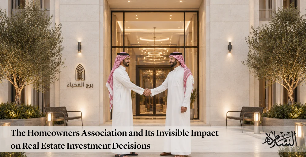 The Homeowners Association and Its Invisible Impact on Real Estate Investment Decisions
