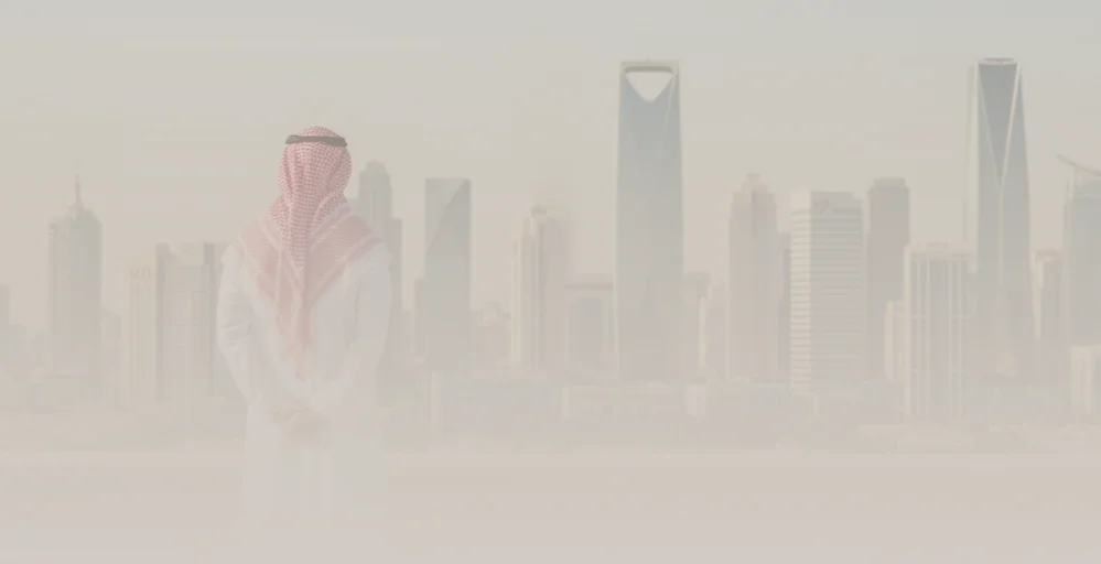 كيف تحوّل رسوم الأراضي البيضاء إلى مشروع تطوير مربح؟