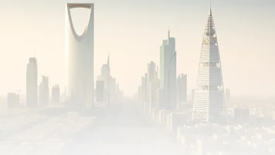 كيف يغير نظام رسوم الأراضي البيضاء خريطة الرياض العمرانية حتى 2030؟