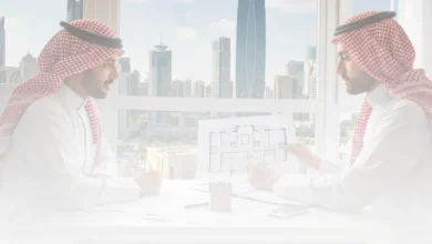 ما هو عقد بيع العقار على الخارطة؟