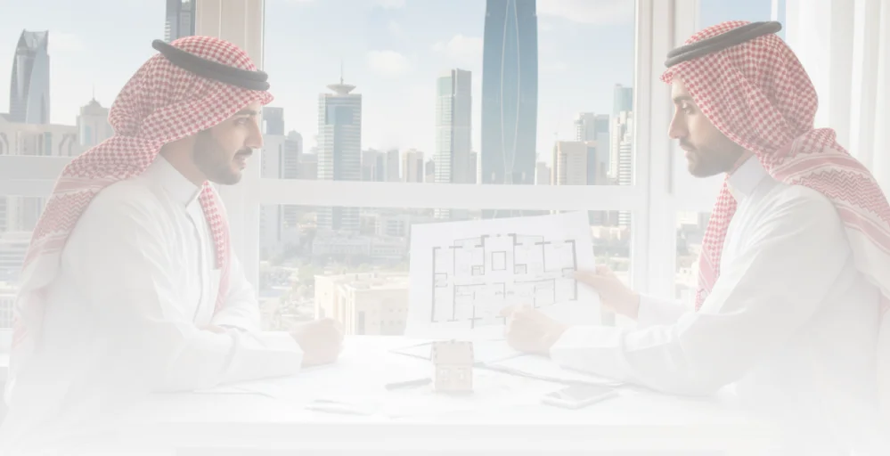 ما هو عقد بيع العقار على الخارطة؟