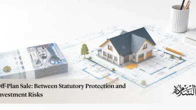 Purchasing an Off-Plan Unit in Saudi Arabia