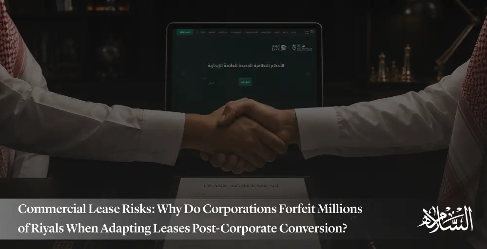 Commercial Lease Risks