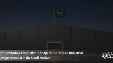 How Does an Industrial Design Protect It in the Saudi Market
