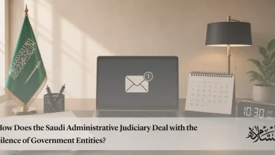 The Risks of Electronic Follow-up: How Companies' Financial Rights are Lost Before Administrative Courts Due to Dilatoriness