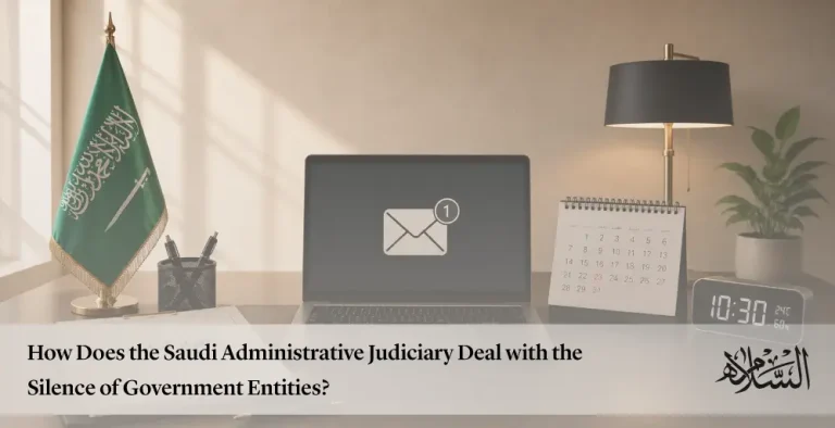 The Risks of Electronic Follow-up: How Companies’ Financial Rights are Lost Before Administrative Courts Due to Dilatoriness