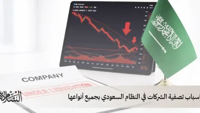 تعرف على تصفية الشركات في النظام السعودي 2026 | خطوات تصفية الشركات | أحكام تصفية الشركات في النظام السعودي | كيف يتم تعيين مصفي للشركة