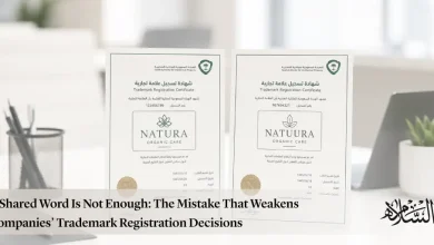 The Mistake That Weakens Companies’ Trademark Registration Decisions